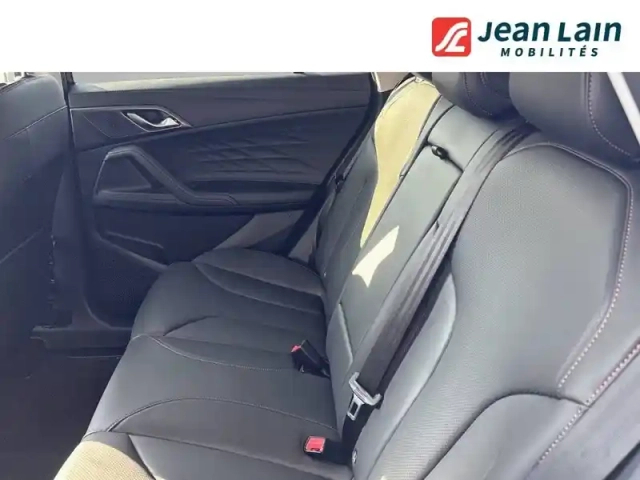 Mg Ehs 1.5t phev 272 ch — photo 53