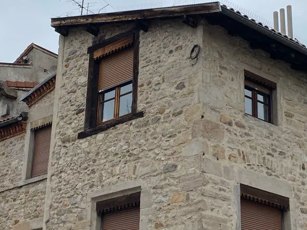 Immeuble 7 pièces 300 m²