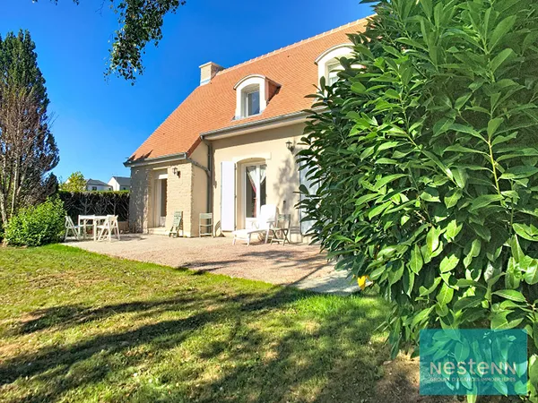 Maison 4 pièces à vendre à Giberville