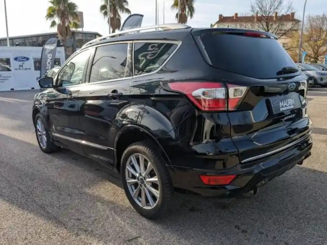 Ford Kuga 1.5 flexifuel-e85 150ch stop&amp;start vignale 4x2 bva euro6.2 — photo 6