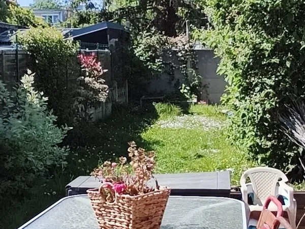 Maison 6 pièces 120 m²