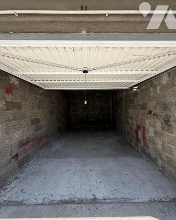 Stationnement Vente Grenoble   17000€