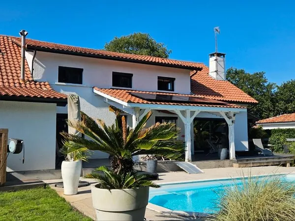 Maison 250m2