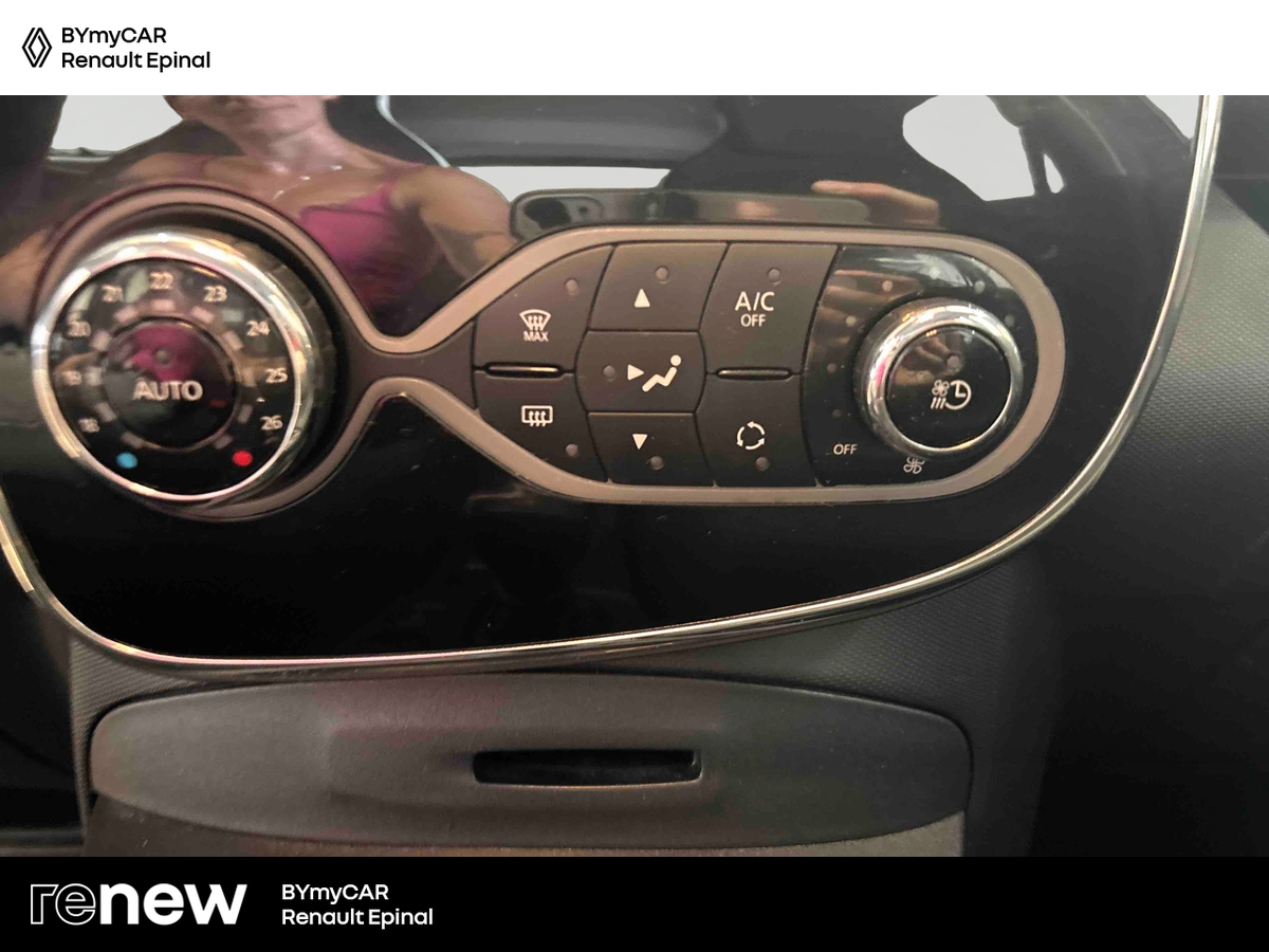 Renault Zoe Q90 — photo 21