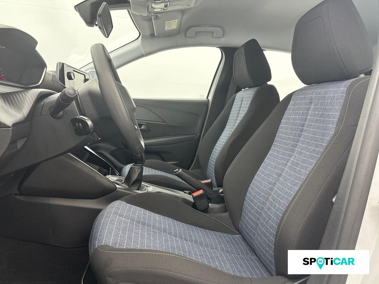 Peugeot 208 1.2 puretech 75ch s&s like — photo 9