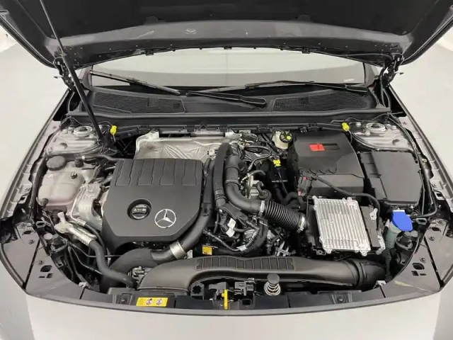 Mercedes Classe A 180 7g-dct — photo 84
