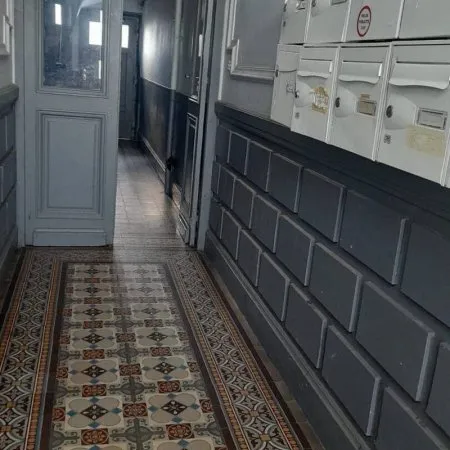 Appartement 1 pièce 18 m²
