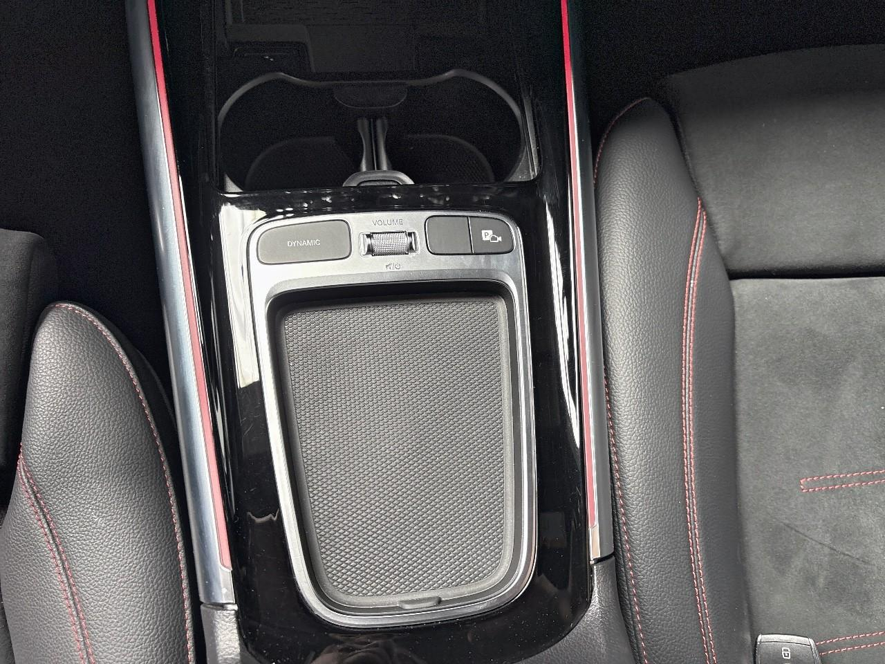 Mercedes Classe B 200 d 8g-dct amg line edition — photo 25