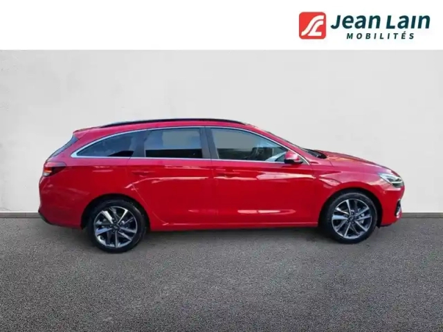 Hyundai I30 sw 1.0 t-gdi 100 dct-7 — photo 4