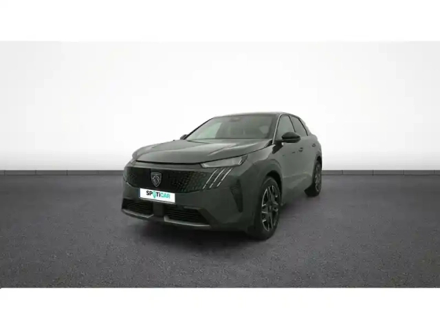 Peugeot 3008 hybrid 145 e-dcs6