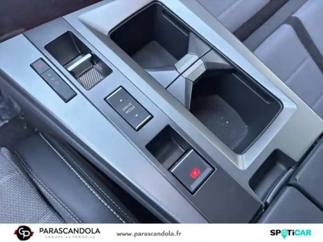 Opel Grandland electric 213ch batterie 73 kwh gs — photo 12