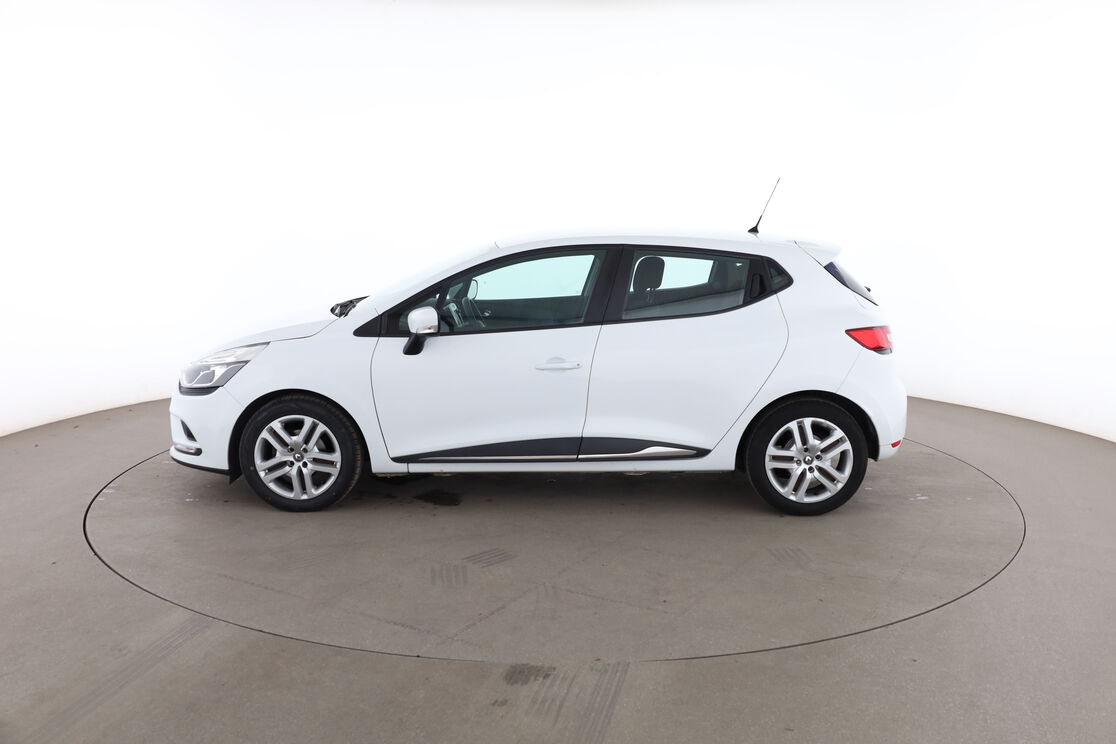 Renault Clio 1.5 dCi Energy Business — photo 2