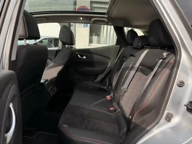Renault Kadjar 1.3 tce 160ch fap esf edc — photo 9