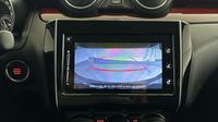 Suzuki Swift 1.4 Boosterjet Hybrid 129ch Sport — photo 29