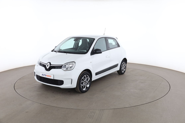Renault Twingo Electric E-Tech Equilibre 22 kWh