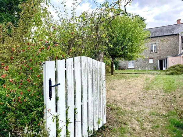 Maison 5 pièces 108 m²