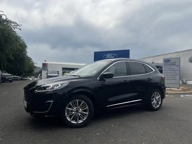 Ford Kuga 2.5 duratec 190ch fhev e85 vignale bva