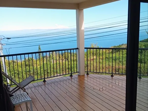 Villa F3 2023 Chaloupe St leu