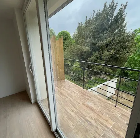 Appartement 2 pièces 33 m²
