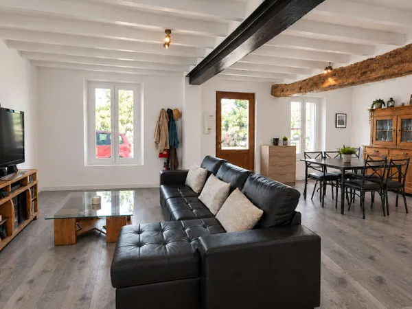 Maison 5 pièces 88 m²