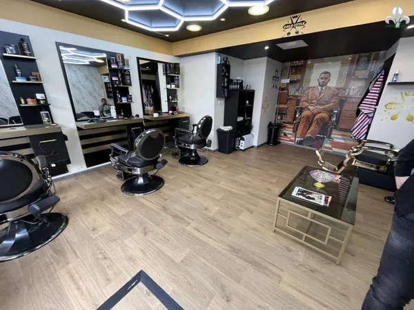 Local commercial 27 m²
