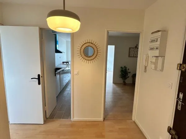 Chambre colocation Argenteuil centre ville