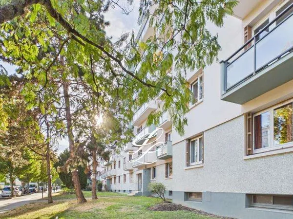 Appartement 4 pièces 85 m²