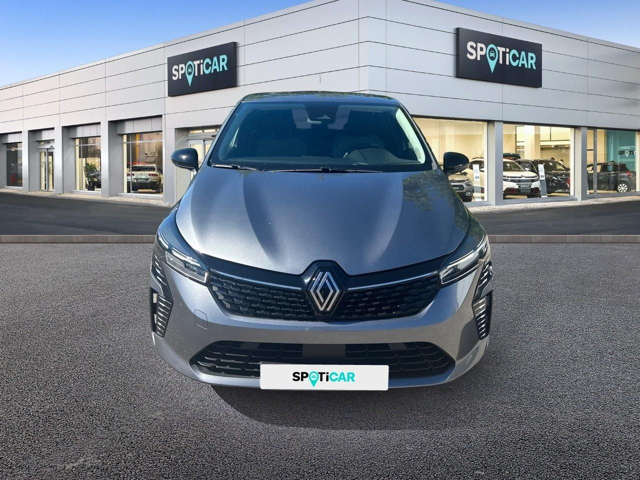 Renault Clio 1.0 tce 90ch evolution - 24 — photo 2