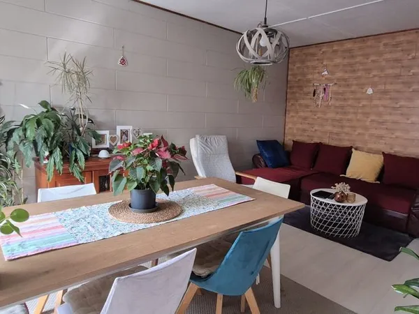 Maison 5 pièces 115 m²