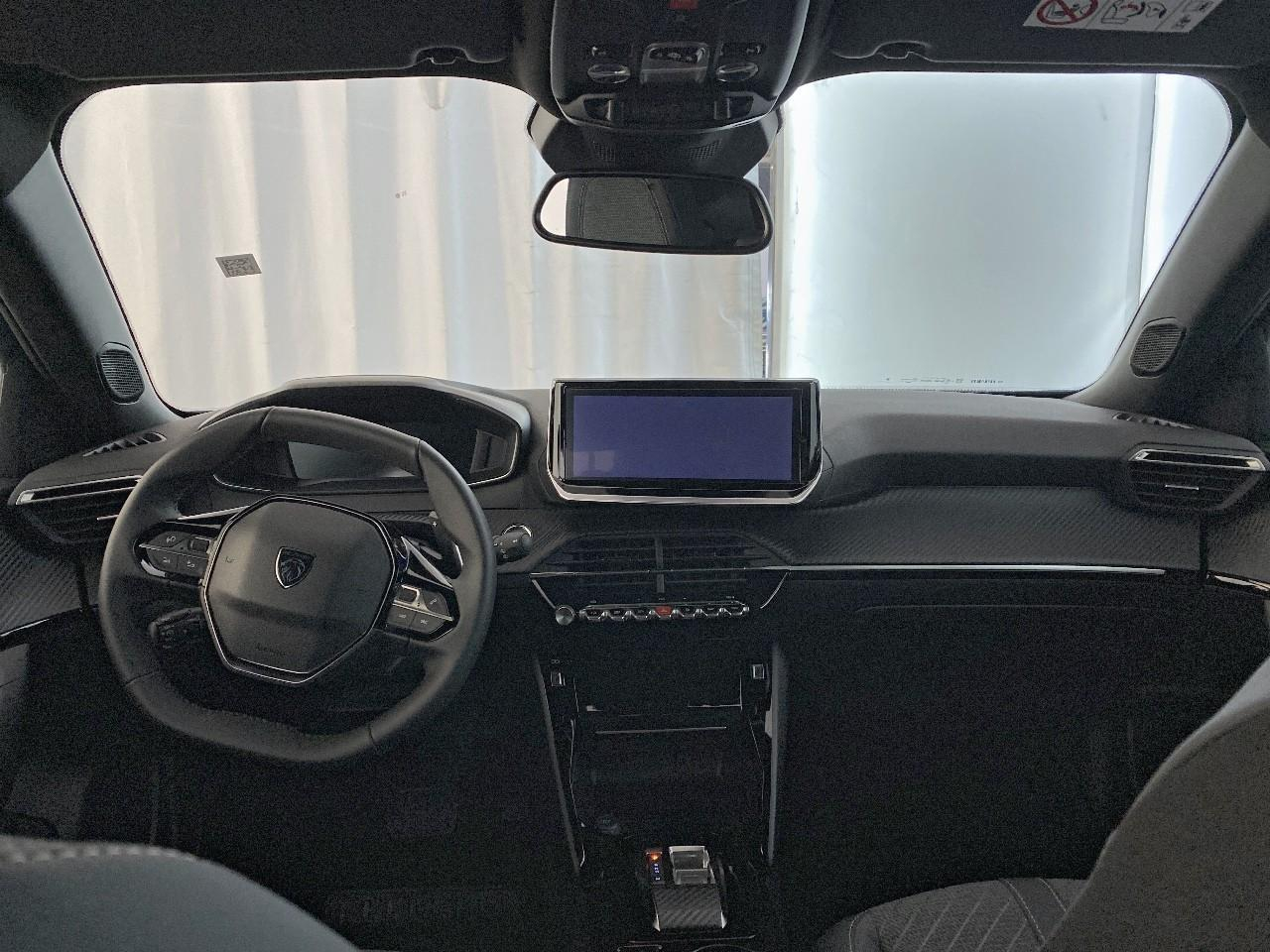 Peugeot 2008 hybrid 145 ch e-dcs6 allure — photo 8