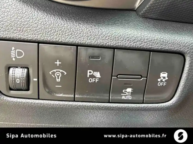 Hyundai Kona electrique 39 kwh - 136 ch — photo 22