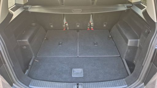 Volkswagen Touran 1.0 TSI 115 - Connect – 2019 – 91222 km – Essence – Boîte Manuelle — photo 26