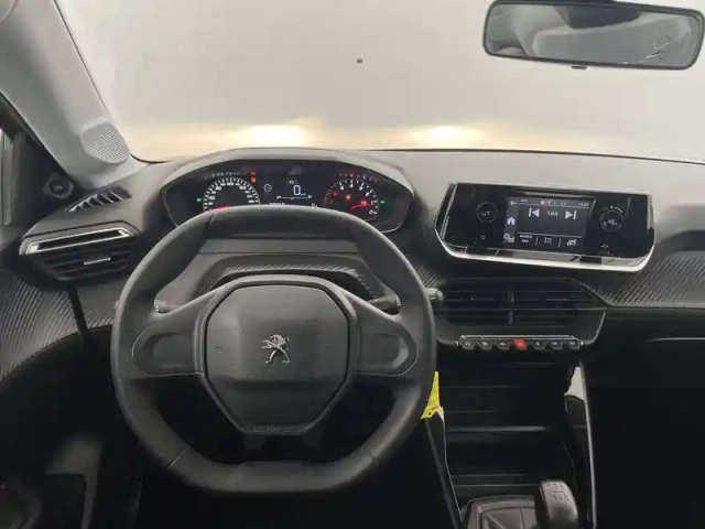 Peugeot 208 puretech 75 s&amp;s bvm5 — photo 82