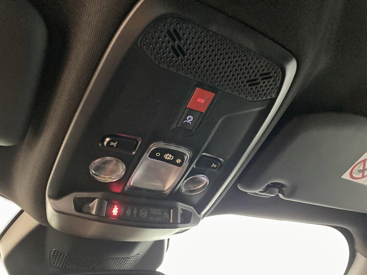 Peugeot 2008 hybrid 145 ch e-dcs6 allure — photo 19
