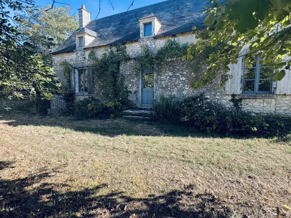 Maison 5 pièces 116 m²
