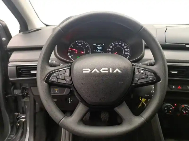 Dacia Jogger eco-g 100 5 places gsr2 — photo 33