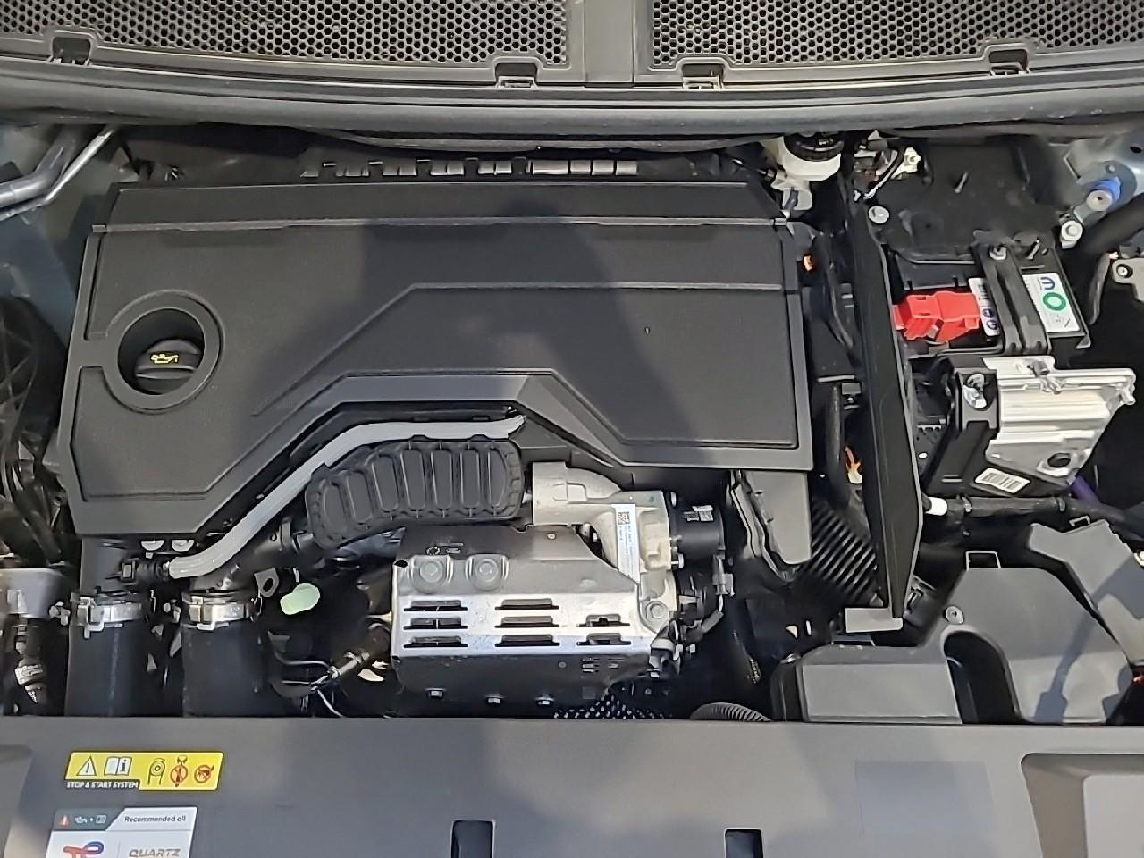 Peugeot 5008 hybrid 145 ch e-dcs6 allure — photo 15