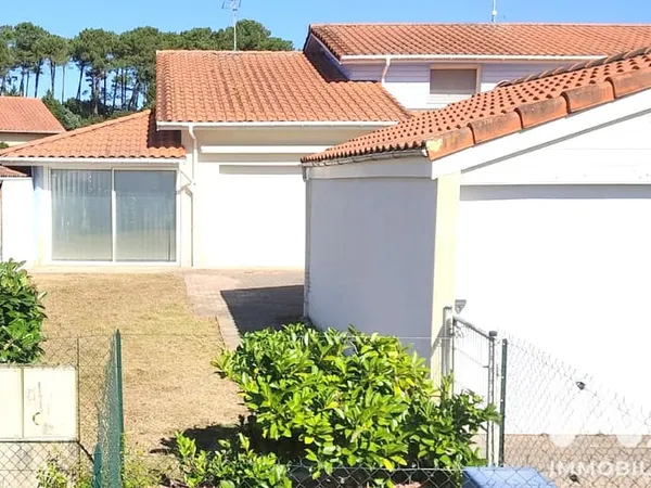 Maison 4 pièces 78 m²