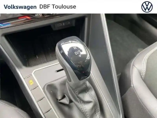 Volkswagen Polo fl 1.0 tsi 95 ch dsg7 style — photo 5