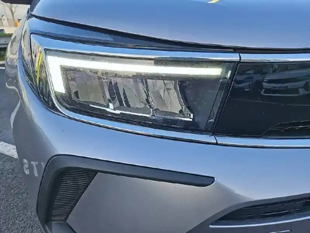 Opel Grandland hybrid 225 ch bva8 — photo 16