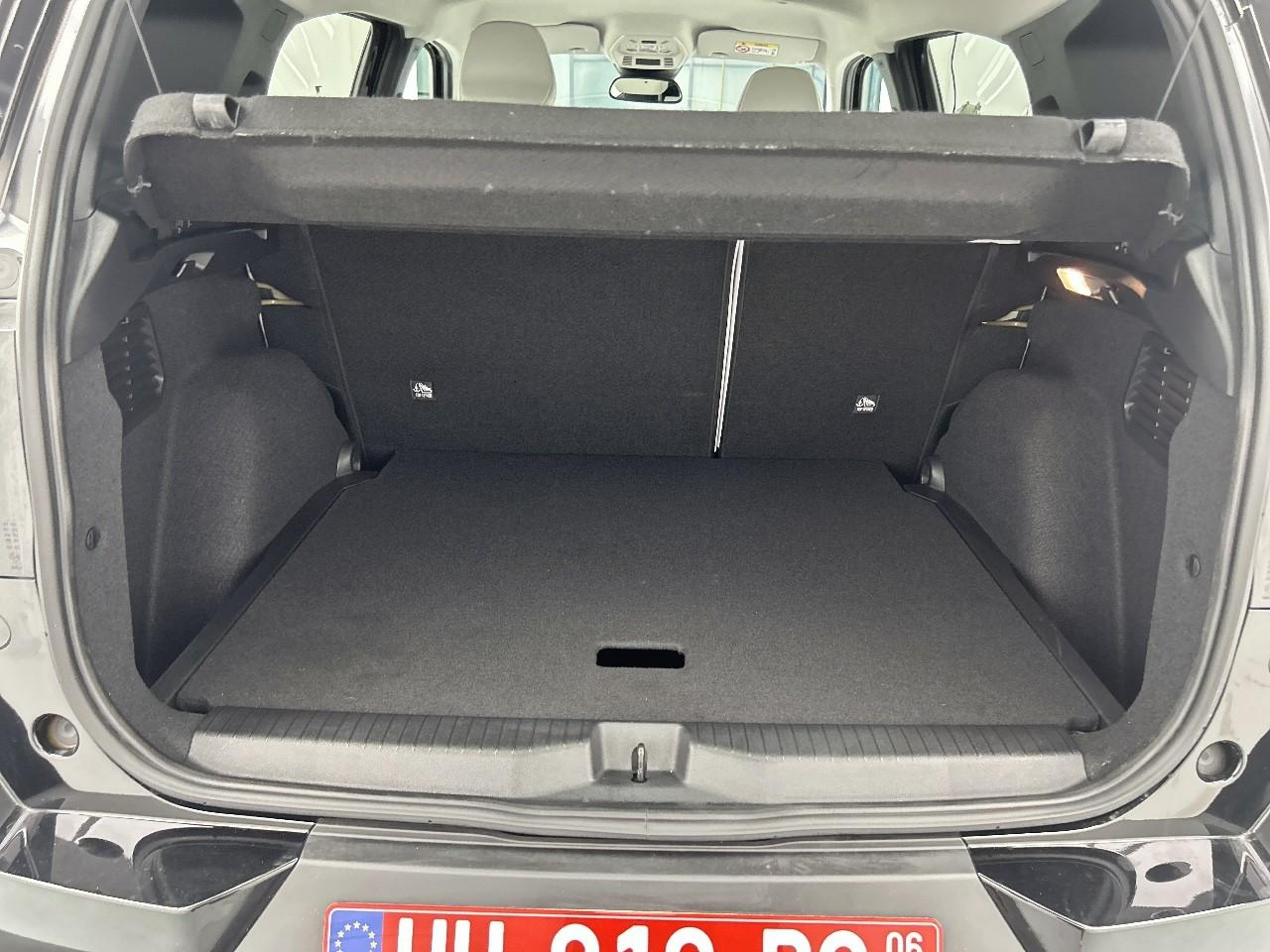 Citroën C3 Aircross hybride 145 ch aut max — photo 14