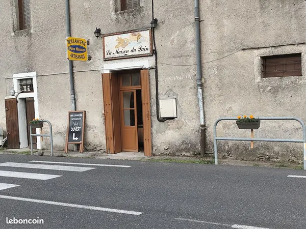 Boulangerie