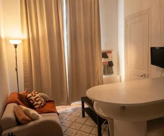 Studio de 18m2 à louer sur Grenoble