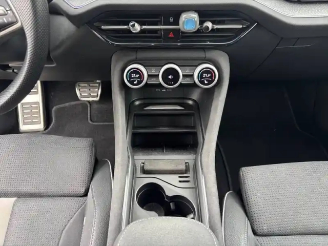 Skoda Kodiaq 2.0 tdi 150 ch scr dsg7 7pl — photo 11