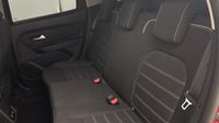 Dacia Duster 1.5 Blue dCi 115ch Prestige + 4x2 — photo 13