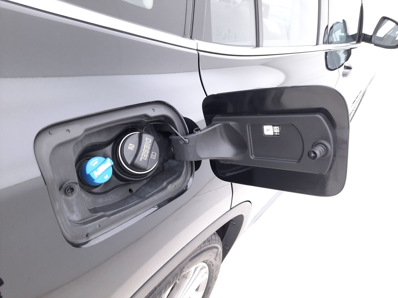 BMW X3 — photo 15