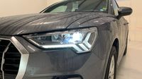 Audi Q3 45 TFSI e 245ch S line S tronic 6 — photo 17