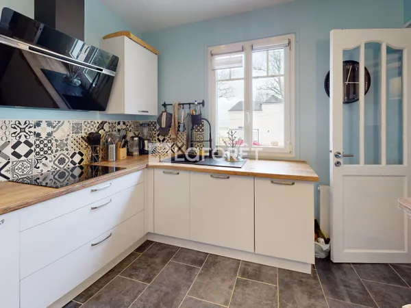 Maison 4 pièces 95 m²