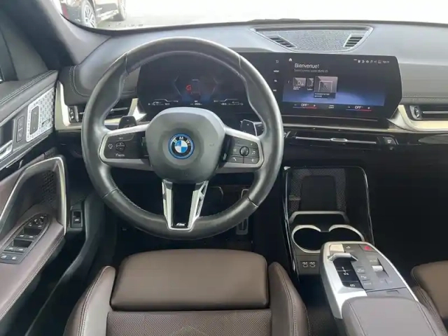 Bmw X1 xdrive30e 326ch m sport — photo 15
