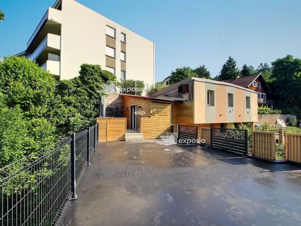 Maison à vendre Épinal